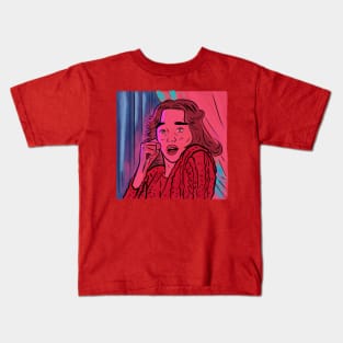 Suspiria Kids T-Shirt